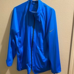 Men’s Nike Sport Jacket AEROSHIELD Large